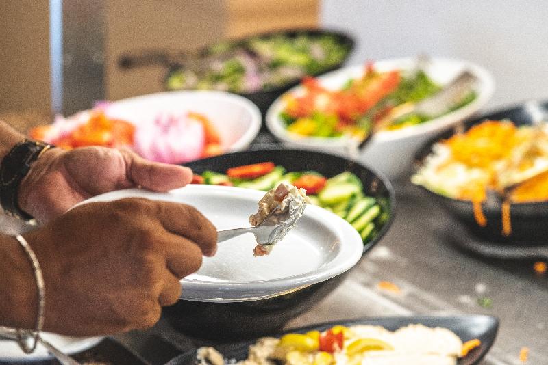 Chrispy Waterpark Resort