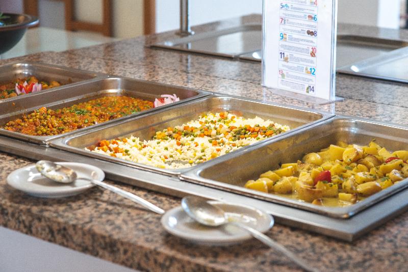 Chrispy Waterpark Resort