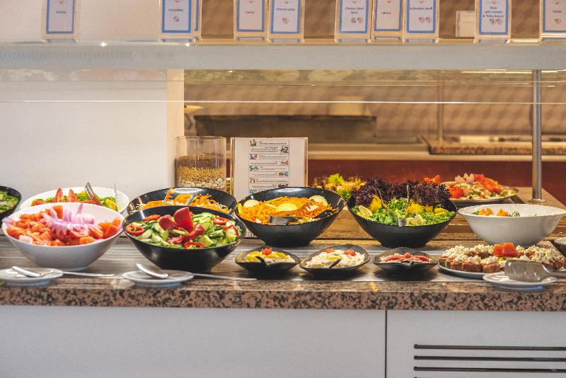 Chrispy Waterpark Resort