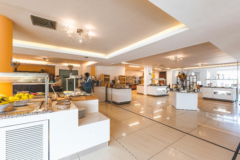 Chrispy Waterpark Resort