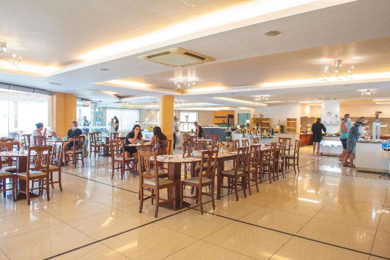 Chrispy Waterpark Resort