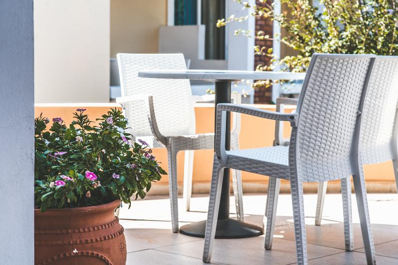 Chrispy Waterpark Resort