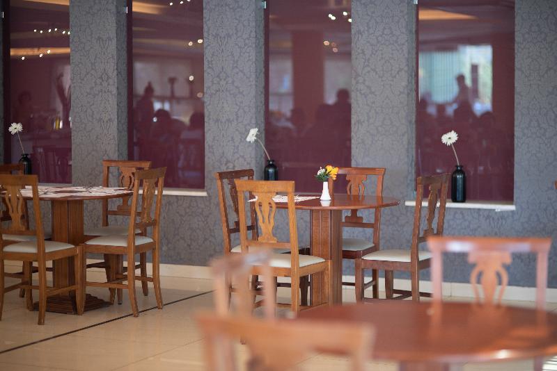 Chrispy Waterpark Resort