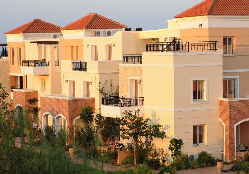 Chrispy Waterpark Resort