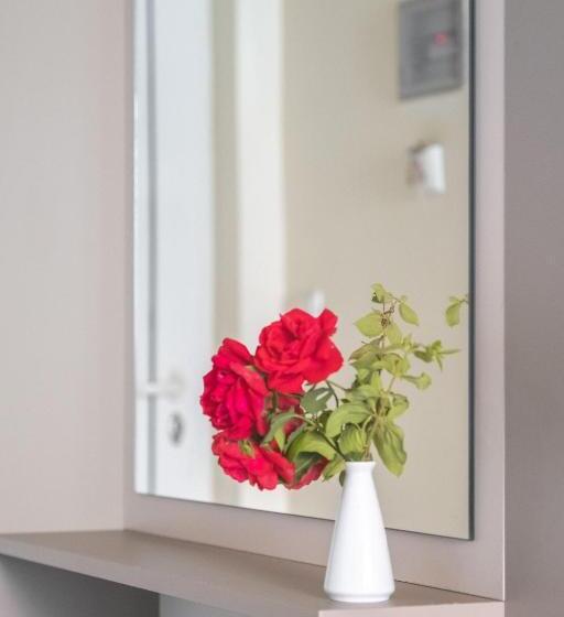 Chrispy Waterpark Resort