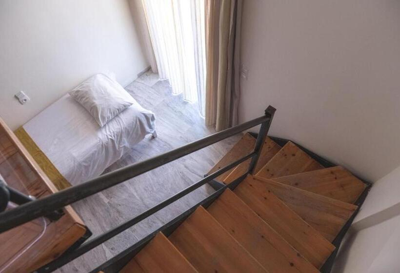 Chrispy Waterpark Resort