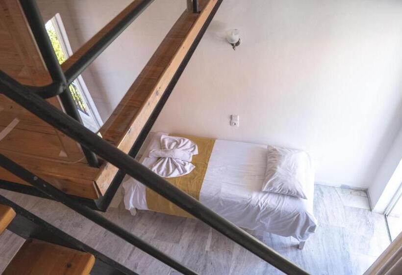 Chrispy Waterpark Resort