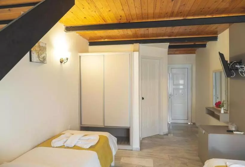 Chrispy Waterpark Resort