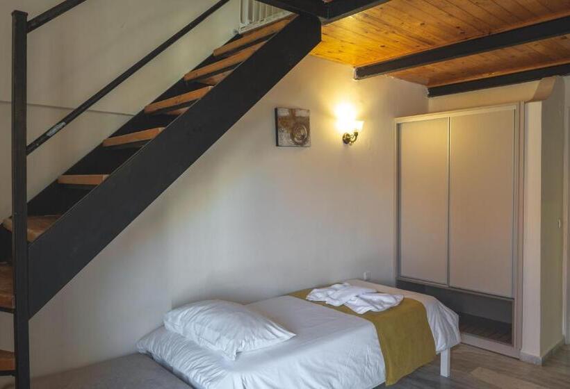 Chrispy Waterpark Resort