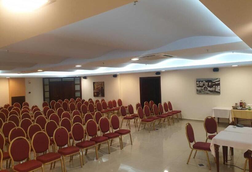 Chrispy Waterpark Resort