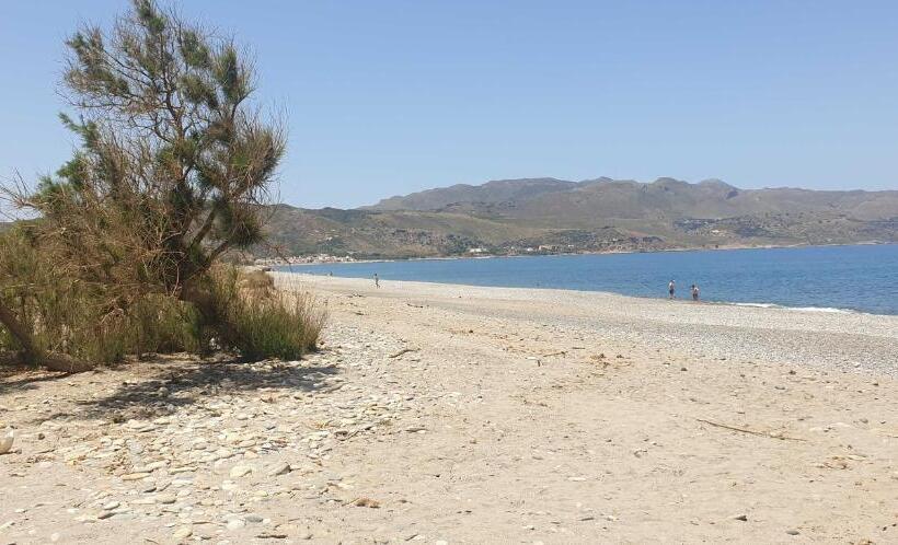 Chrispy Waterpark Resort