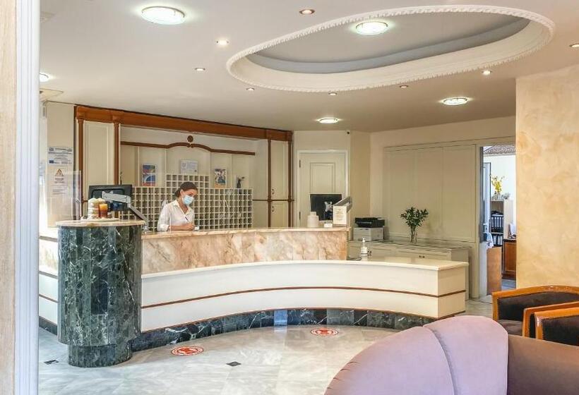 Chrispy Waterpark Resort