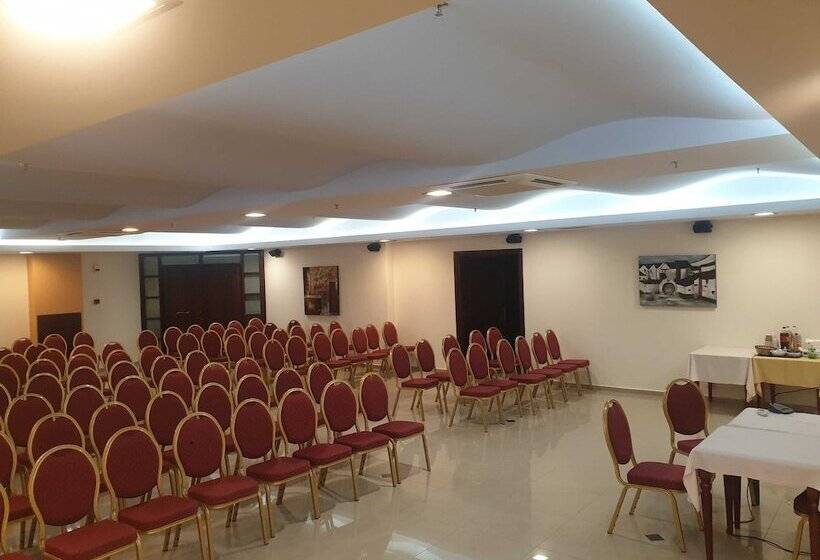 Chrispy Waterpark Resort