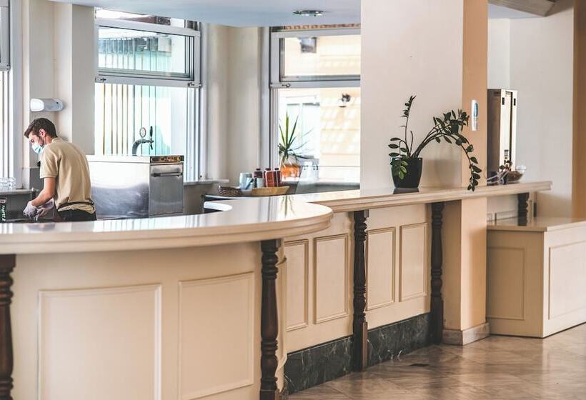 Chrispy Waterpark Resort