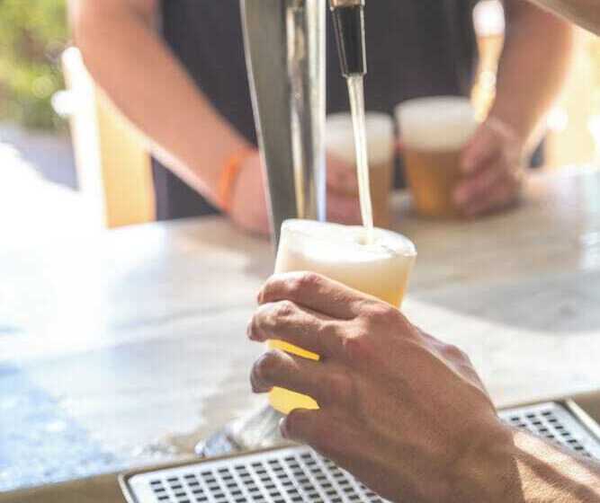 Chrispy Waterpark Resort