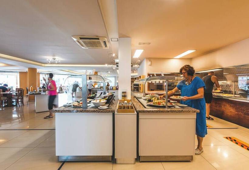 Chrispy Waterpark Resort