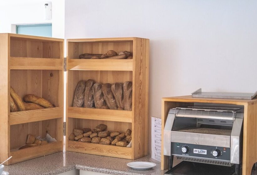 Chrispy Waterpark Resort