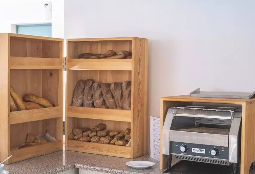 Chrispy Waterpark Resort