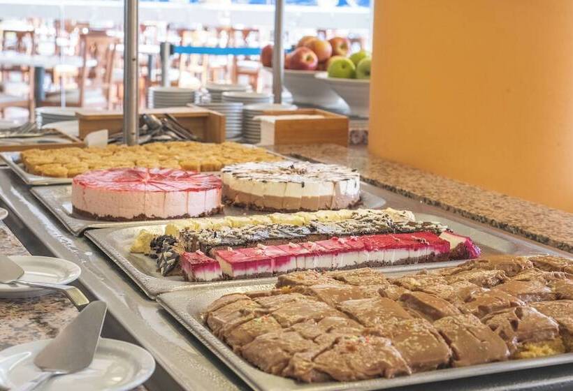 Chrispy Waterpark Resort