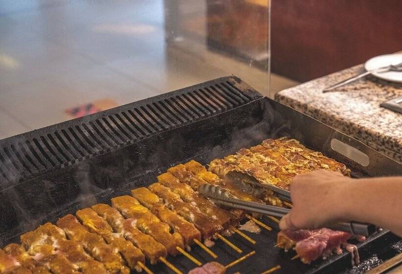 Chrispy Waterpark Resort