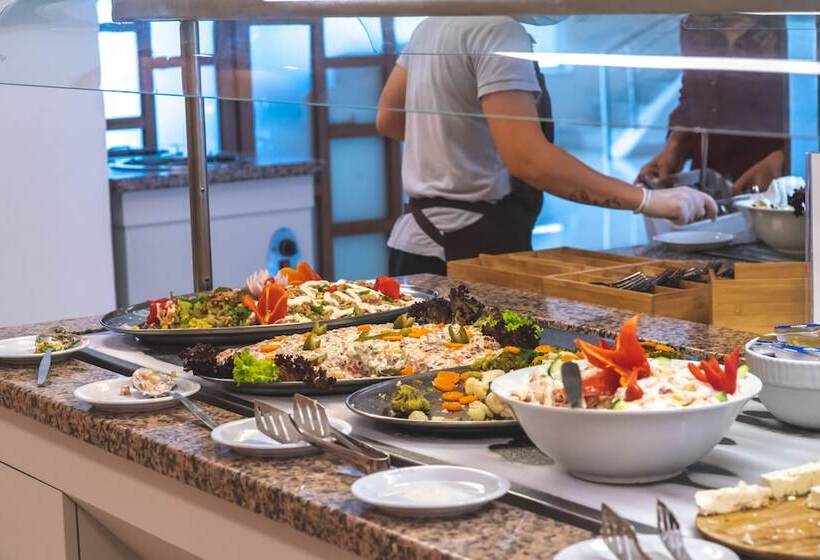 Chrispy Waterpark Resort