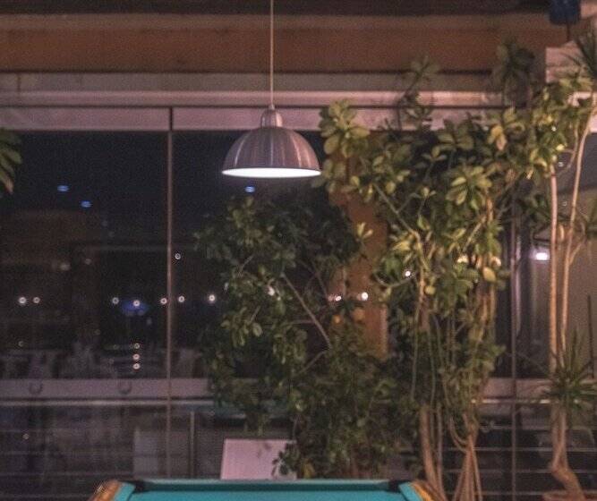 Chrispy Waterpark Resort