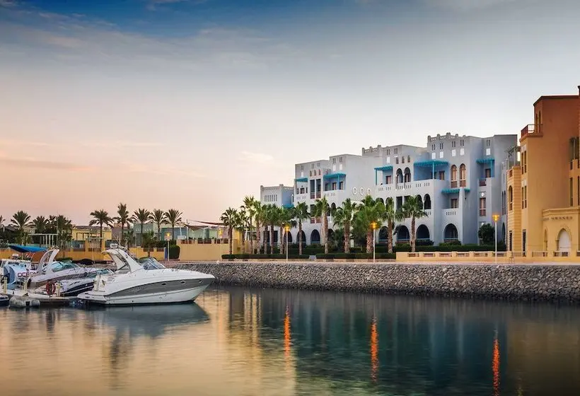 Fanadir Hotel El Gouna