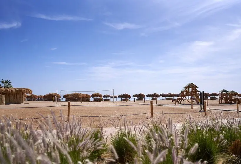 Fanadir Hotel El Gouna