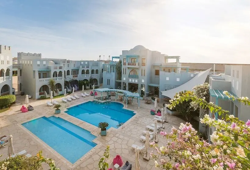 Fanadir Hotel El Gouna