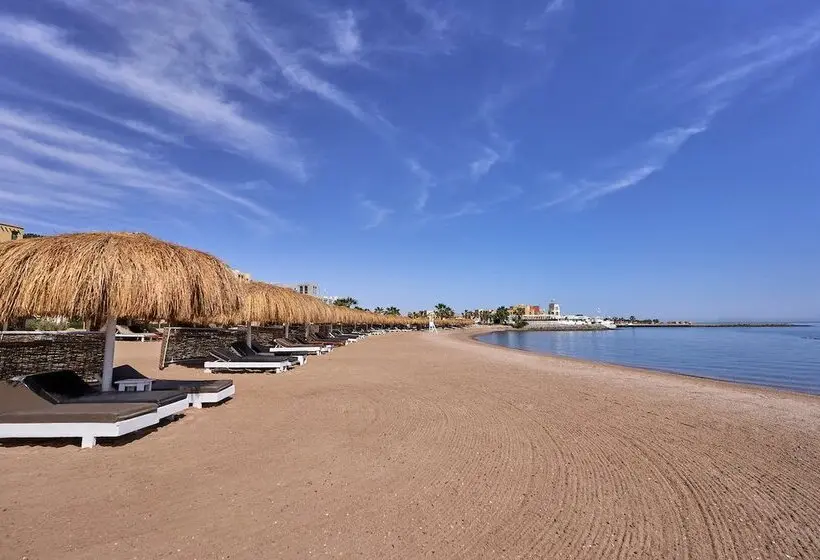Fanadir Hotel El Gouna