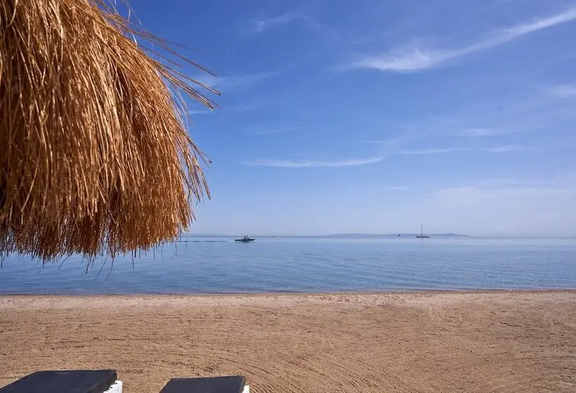 Fanadir Hotel El Gouna