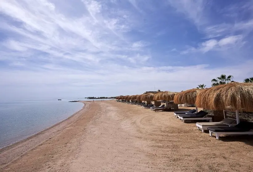 Fanadir Hotel El Gouna