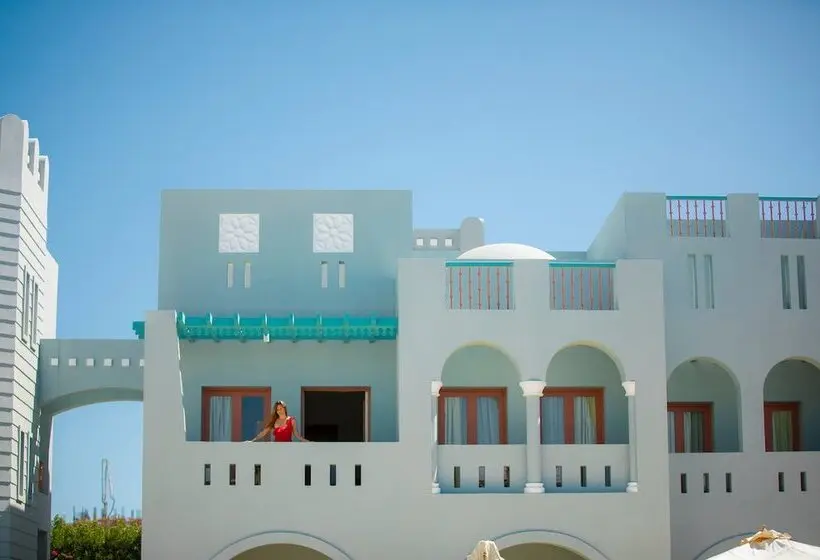 Fanadir Hotel El Gouna