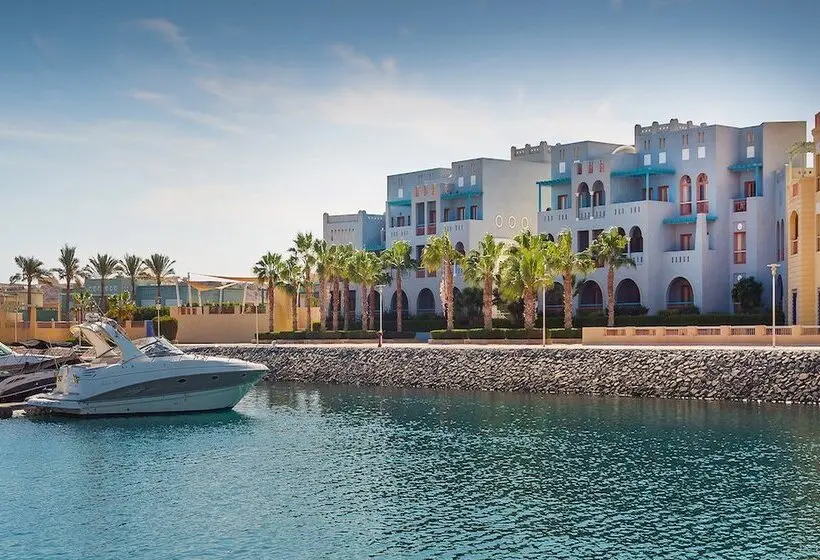 Fanadir Hotel El Gouna