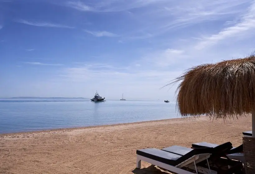 Fanadir Hotel El Gouna