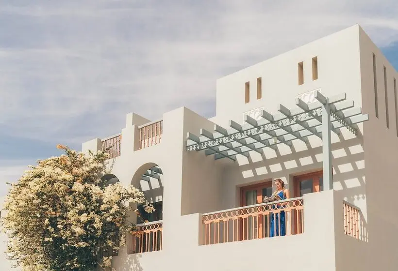 Fanadir Hotel El Gouna