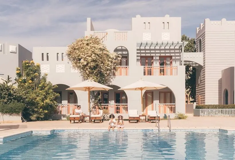 Fanadir Hotel El Gouna