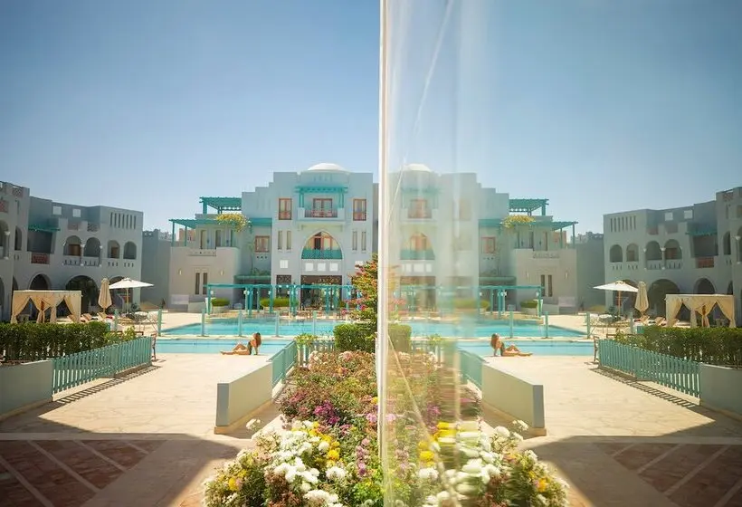 Fanadir Hotel El Gouna