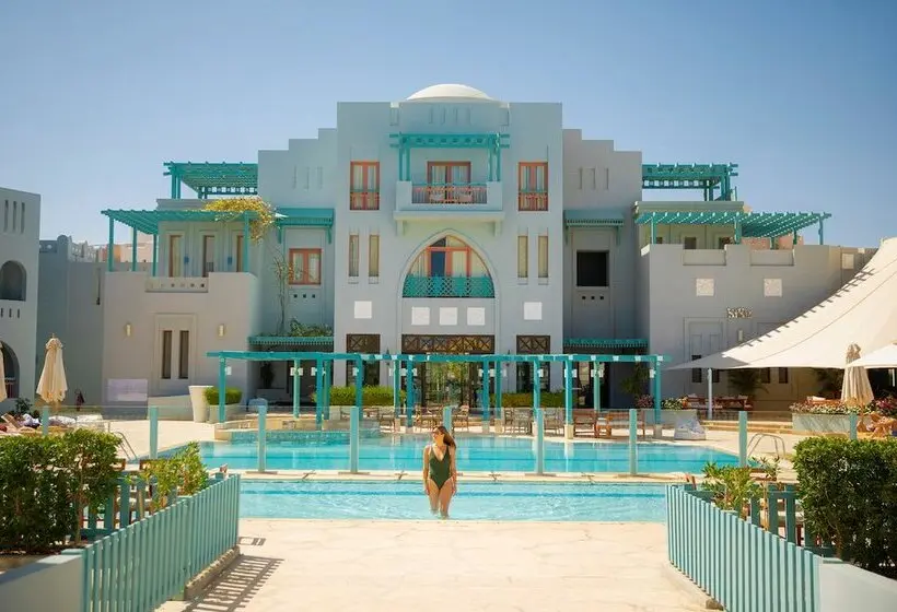 Fanadir Hotel El Gouna
