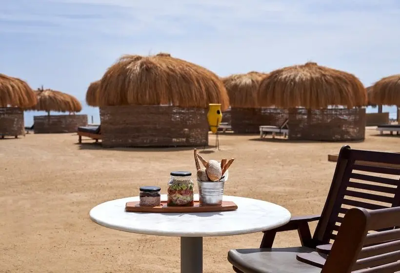 Fanadir Hotel El Gouna