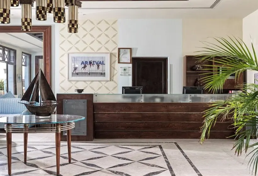 Fanadir Hotel El Gouna