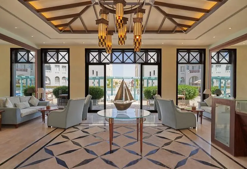 Fanadir Hotel El Gouna