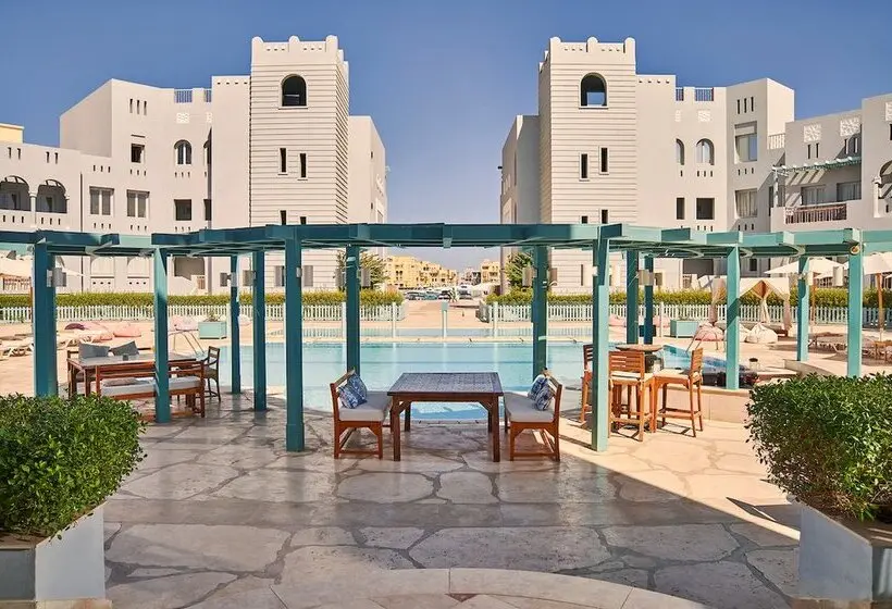 Fanadir Hotel El Gouna