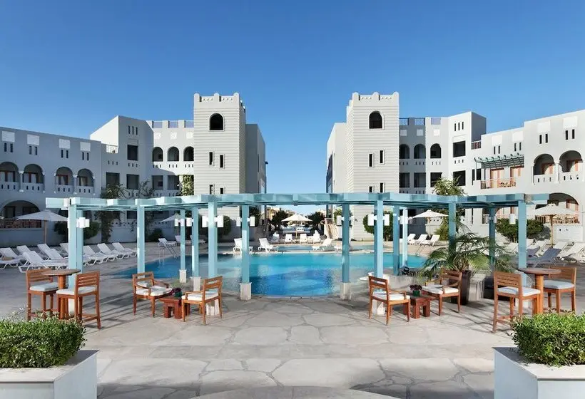 Fanadir Hotel El Gouna