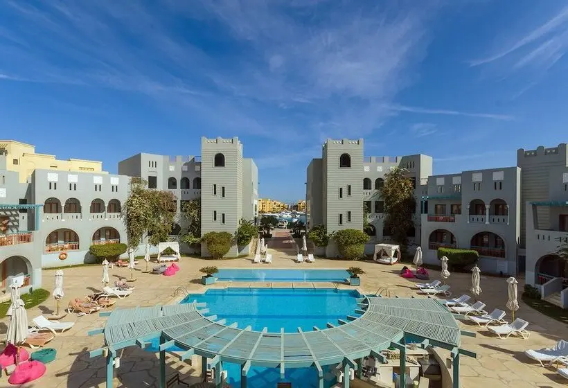 Fanadir Hotel El Gouna