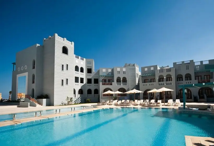 Fanadir Hotel El Gouna