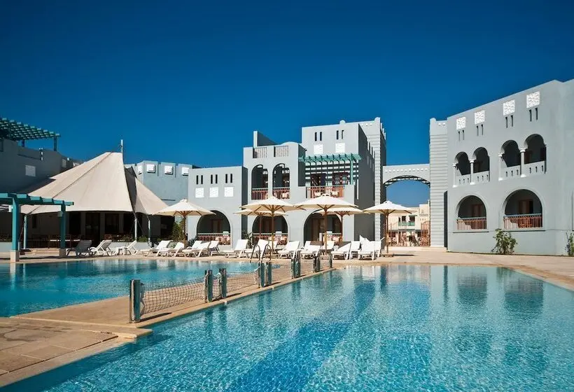 Fanadir Hotel El Gouna