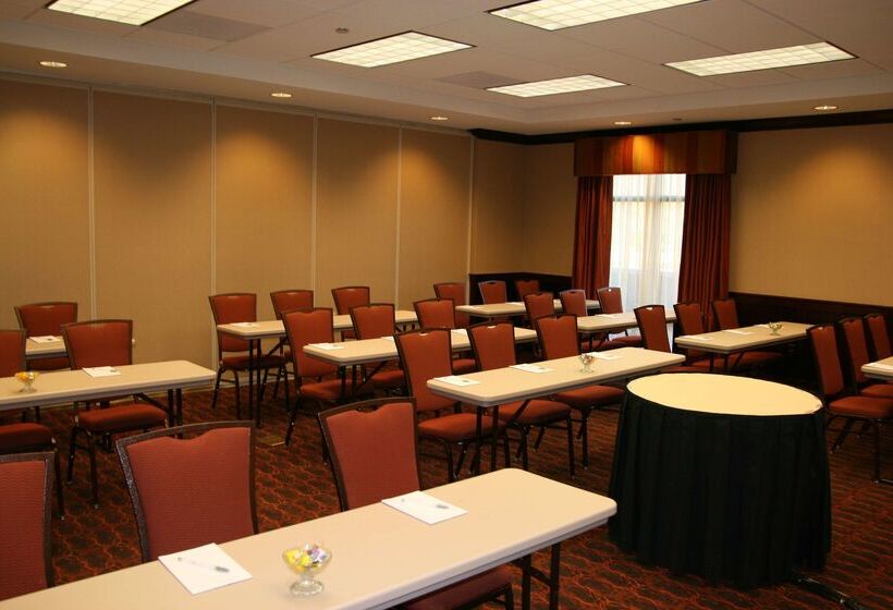 Hampton Inn Rochesterwebster