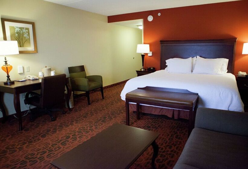 Hampton Inn Rochesterwebster