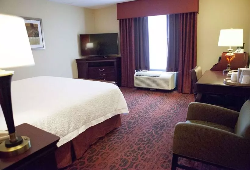 Hampton Inn Rochesterwebster